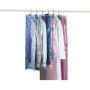 Wenko 6PC Moth Repellent Covers - Lavender Blossom Scent - 65 X 100 Cm