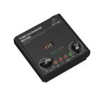 Behringer MIC300 Audiophile Vacuum Tube Preamplifier With Limiter