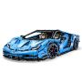 Technic Super Car Lamborghini 3842PCS