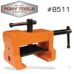 Pony Cabinet Claw 1 Pack Clamshell