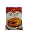 Fish Masala 100G - 100G