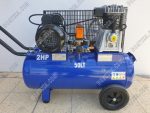 Compressor 2HP 50L Belt Driven