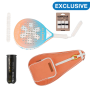 Racket - Vision Aero Control Combo Set