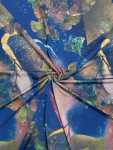 Printed Bon Bon 150CM Clearance