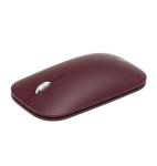 Microsoft Surface Mobile Mouse Burgundy