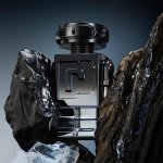 Phantom Black Elixir 100ML