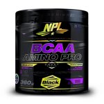 Bcaa Amino Pro 360G Assorted - Grape