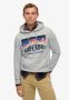 Mountain Relaxed Hoodie