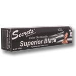 Hair Colouring 30ML - Superior Black