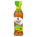 Peri-peri Extra Mild Lemon & Herb Flavoured Sauce 125ML