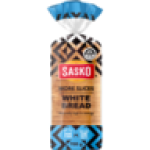 More Slices White Bread 700G