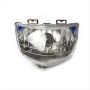 For Address V125G Motorcycle Scooter LED Compatible With Universal