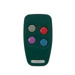 Sentry – 4 Button Dual Tx Learn Green