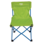 Bush Baby Leisure Kiddies Camp Chair Colour May Vary