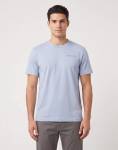 Diesel T-adjust V11 Regular T-Shirt 85X - XXL Bllue