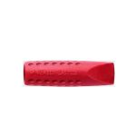 Pencil Grip Eraser Pvc Free In Polybag