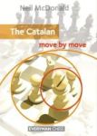The Catalan: Move By Move Paperback