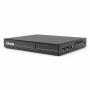 Giada MINI PC With Intel Celeron N5100 4GB RAM HDMI & Displayport