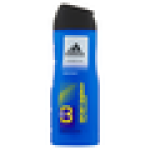Adidas Energy Sport Showergel 400ML