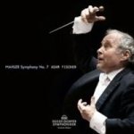 Adam Fischer - Mahler: Symphony 7 Cd