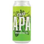 Apa By Brewing Co.