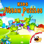 KIDS Jigsaw Puzzles Download
