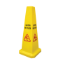 A-cone Wet Floor Sign - WFS0003