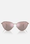 Cortez Sunglasses J40MK1140 59 - Gold
