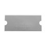 Olfa Stainless Steel Scraper Blades For GRS-2 40 X 18MM 6 Piece