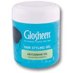 Hair Styling Gel 500ML - Abyssinian Oil
