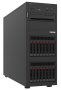 Lenovo ST250 V2 Xeon E-2356G 6C 3.2GHZ 12MB CACHE/80W 1X32GB O/b 2.5'' Hs 8 5350-8I Hs 750W Titanium Xcc Enterprise N