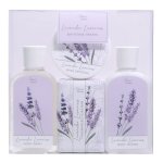 Natures Edition Bathtime Treats - Lavender