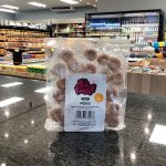 Aj's Sweets Mebos