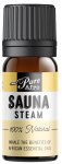 Pure Sauna Steam