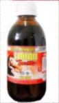 Jabula Libido Boost 200ML One Shot