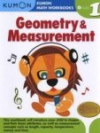 Grade 1 Geometry & Measurement Paperback