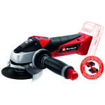 Einhell – Te-ag 18/115 Li-solo Cordless Angle Grinder – No Starter Kit
