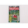 Lawn Seed All Seasons Evergreen Mayford 100G Top Up Pack