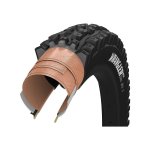 Goodyear Wrangler Mtr Downhill Mtb Tyre Tubeless Complete - 27.5" X 2.4
