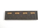 Tin 4 Hook Girls boys 66X18