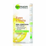 Garnier Even & Matte Vitamin C Daily Cream For Very Oily Skin 40ML