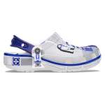 Star Wars R2D2 Classic Clog Toddlers AGE1-5 - Multi C10