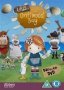 Lily's Driftwood Bay DVD