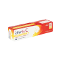 Efferflu C Immune Plus Effervecent Tablets 20'S
