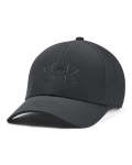 Men's Ua Storm Driver Cap - Black L xl