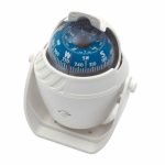 Killer Deals Boat Compass With 12V Light - Best Bargains Online