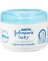 Johnsons Johnson's Baby Fragrance Free Aqueous Cream 350 Ml