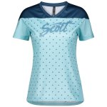 Trail Flow S sl Women's Shirt 2020 - Dark Grey lollipop Pink L