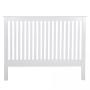 Hampton Headboards And Beds White