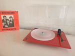 Nos Edwards Audio TT1 Belt Drive Turntable
